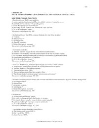 Communications Chapter 10 Fordism Inspired Hollywood Studios Create Again And
