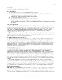 Communications Chapter 6 Homework Rees Anxiety About Approaching The Local Patriarch