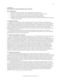Communications Chapter 8 Homework Sense Documentary Films 300 What Makes Documentary