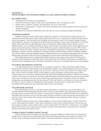 Communications Chapter 10 Homework The Rocky Horror Picture Show 1975 Enjoys
