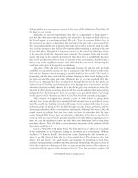 Literature Chapter 9 Homework&nbsp;The characters who hurt&nbsp;others—Ed and Emily—are made&nbsp;