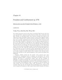 Literature Chapter 10 Homework Americans May Offer Views The Unique Position