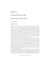 Literature Chapter 11 Homework&nbsp;The python is usually taken to represent an