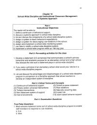 Special Education Chapter 10 The Percentage Students Who Are Unresponsive Universal