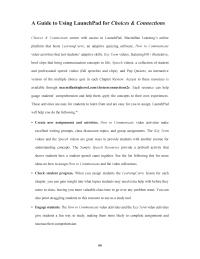 Speech Guide Homework You Can Assign Learningcurve How Communicate Video