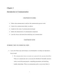 Speech Chapter 1 Homework Early 20th Century Throughout The Era Stretching