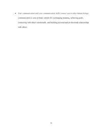 Speech Chapter 1 Homework Jacob The Setting And The Goal You