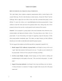 Speech Chapter 4 Homework Owner And Operator Smith Industries Machine Shop