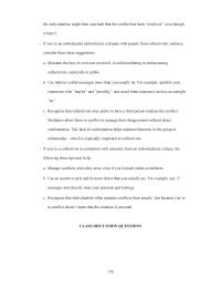 Speech Chapter 8 Homework Discuss Ways Work Around The Differences Opinion