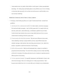 Speech Chapter 11 Homework How Would You Respond When Paul Shifts