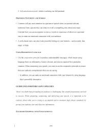 Speech Chapter 17 Homework Consider The Story Frank Catalfumo 379