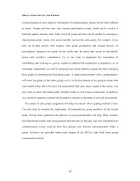 Speech Introduction Homework National Communication Association Offers Detailed Guidebook