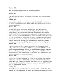 Civil Engineering Chapter 10 Homework What The Purchasing Power With Respect Todays