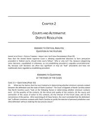 Business Law Chapter 2 Homework Jurisdiction Pages 3233 Marya Can Bring