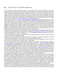 Business Law Chapter 4 Homework Justice Brennan fleshed out the point in his concurring opinion in that