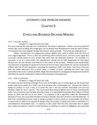 Business Law Chapter 5 Homework Nor Case Which Thief Simply Invested The