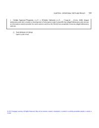 Business Law Chapter 6 Homework Titled Heed Their Rising Voices The Stated