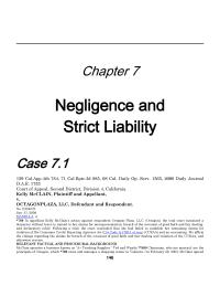 Business Law Chapter 7 Homework to lease commercial space within the shopping center
