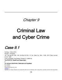 Business Law Chapter 9 Homework Sisuphan contends that the trial court erred when