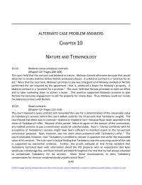 Business Law Chapter 10 Homework Latin Phrase Quantum Meruit Means As Much