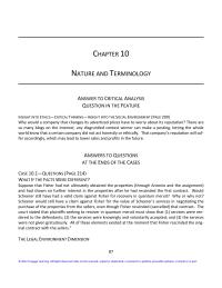 Business Law Chapter 10 Homework Davison Had Fully Performed The Contract Could