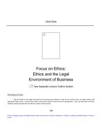 Business Law Chapter 12 Homework For Example Business May Conducted The Basis