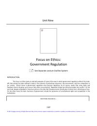 Business Law Chapter 12 Homework Lawyers Businesspersons And Economists Have Criticized This