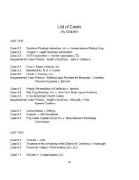 Business Law Chapter 12 Homework Private Inv Corp Nam Koo Kim Case