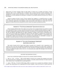 Business Law Chapter 13 Homework Capacity And Legality 335 Prohibited Some States