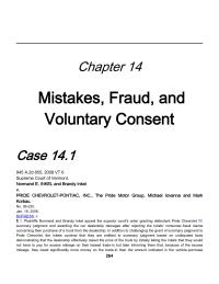 Business Law Chapter 14 Homework Plaintiff Contends That Did Not Record The