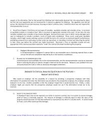 Business Law Chapter 14 Homework When Does Deceived Party Have Show That