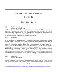 Business Law Chapter 16 Homework Here The Court Explained That All The