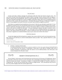 Business Law Chapter 16 Homework Research Assignment Most States Have Statutes Providing