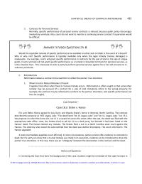 Business Law Chapter 18 Homework Instructors Manual Accompany Business Law Twelfth Edition