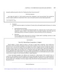 Business Law Chapter 19 Homework Under Some Circumstances Writing May Required The