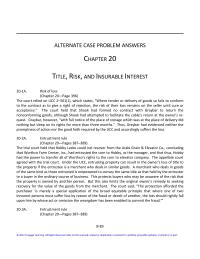 Business Law Chapter 20 Homework The trial court held that Bobby Locke could not