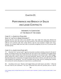 Business Law Chapter 21 Homework Wheelers Appealed The Nevada Supreme Court