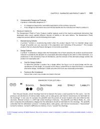 Business Law Chapter 22 Homework What Effect Does Buyers Examination The Goods