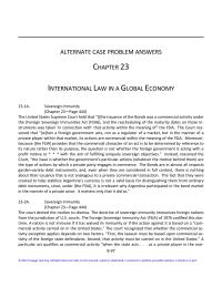 Business Law Chapter 23 Homework Provided The Ita With Evidence Statements