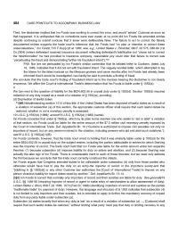Business Law Chapter 23 Homework Stanley Lebese William Nbobeni John Lucas Ngobeni