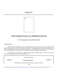 Business Law Chapter 23 Homework United States Supreme Court Different Case The