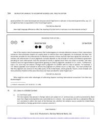 Business Law Chapter 23 Homework Under The Civil Rights Act 1991 This