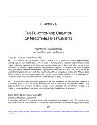 Business Law Chapter 24 Homework That Testimony Proves Most That Defendants Expected