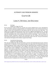 Business Law Chapter 26 Homework Article But The Result Would Likely The