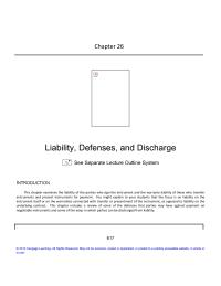 Business Law Chapter 26 Homework Federal Trade Commission Rule 16 Cfr Part