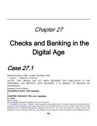 Business Law Chapter 27 Homework Midamerica’s Request For Loss Interest And Attorney