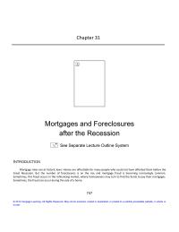 Business Law Chapter 31 Homework To protect a family’s investment in a home