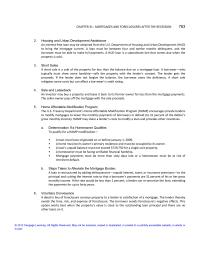 Business Law Chapter 31 Homework Included Are The Borrowers Bank Statements Tax