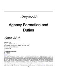 Business Law Chapter 32 Homework Ward Responded With Cross motion Those Claims After