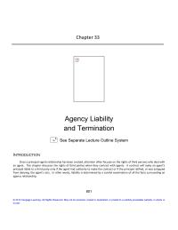 Business Law Chapter 33 Homework Advertising Effective Only Eagent Views